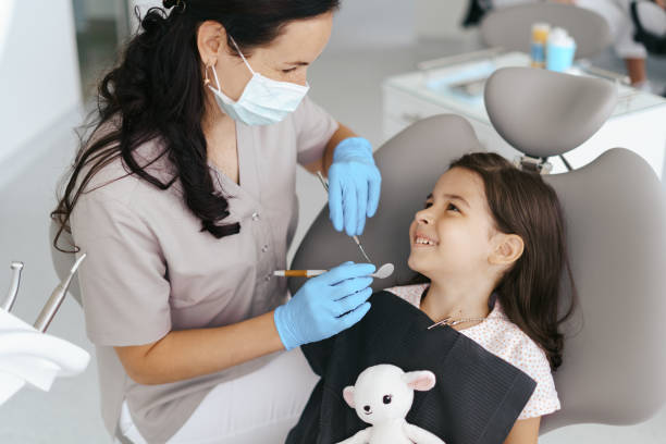 Best Pediatric Emergency Dentist in Saks, AL