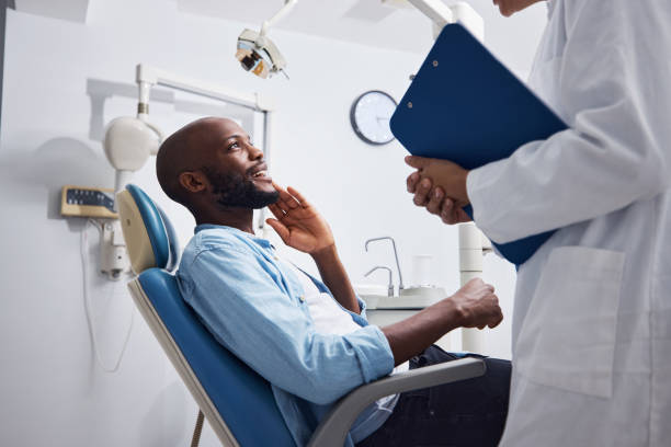 Best Urgent Care for Lost Fillings or Crowns in Saks, AL