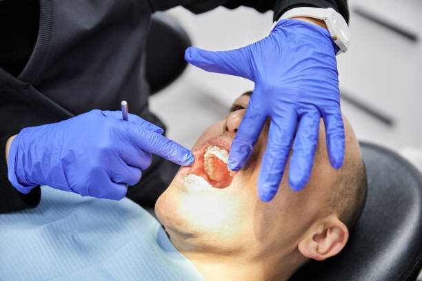 Best Weekend Emergency Dentist in Saks, AL