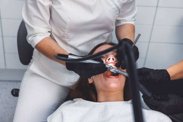 Best Emergency TMJ Treatment in Saks, AL