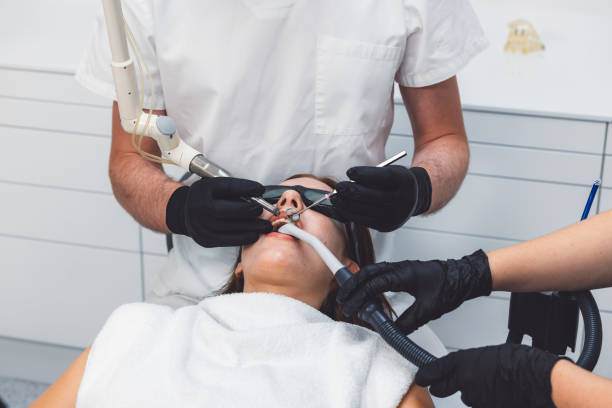 Best Emergency Dental Care for Broken or Chipped Teeth in Saks, AL