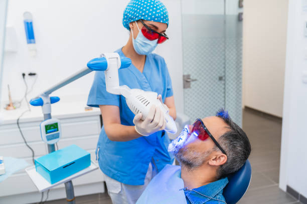 Best Emergency Wisdom Teeth Removal in Saks, AL